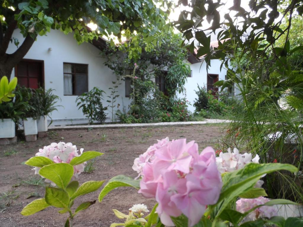 Engin Pension Чирали Экстерьер фото