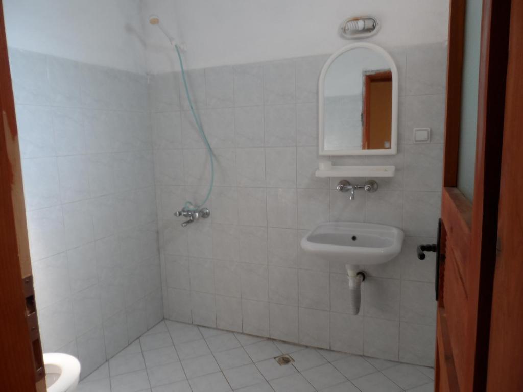 Engin Pension Чирали Экстерьер фото